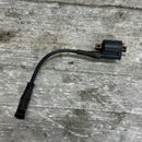 Yamaha Engine Cooling Device X
