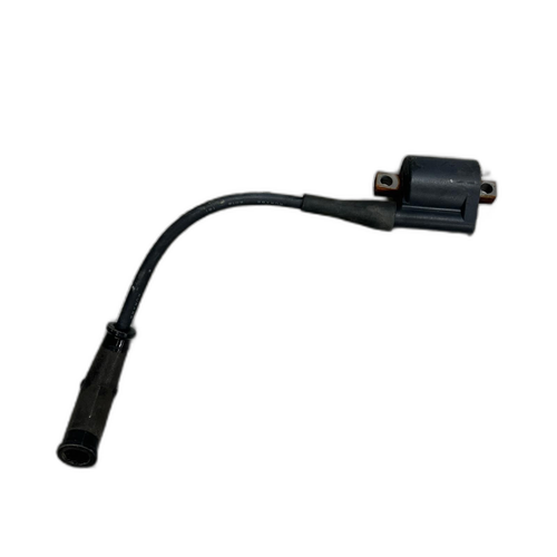 Yamaha Engine Cooling Device X