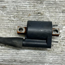 Yamaha Engine Cooling Device X