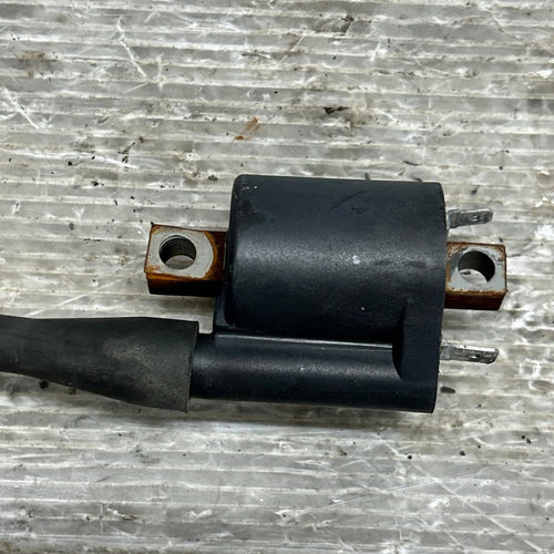 Yamaha Engine Cooling Device X