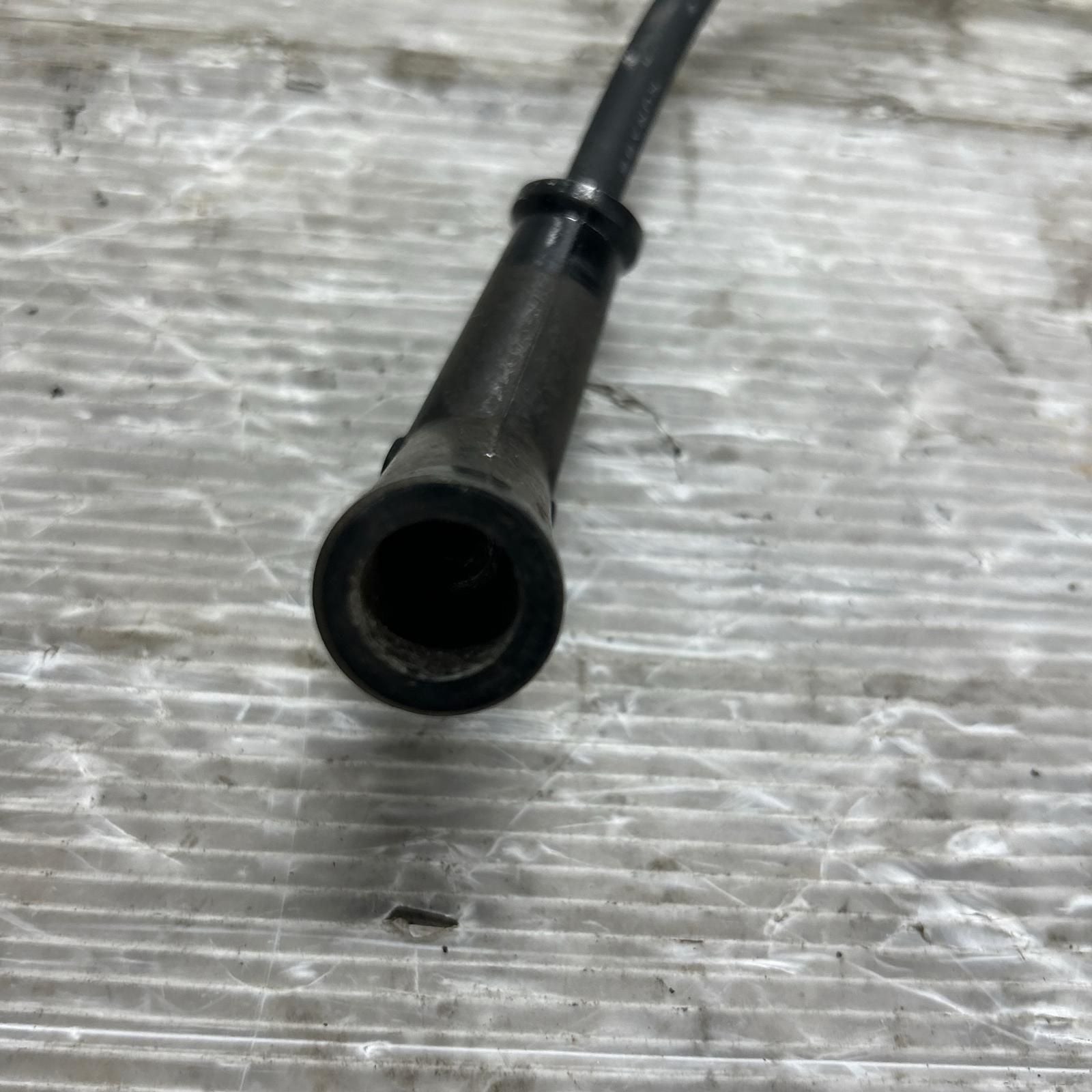 Yamaha Engine Cooling Device X