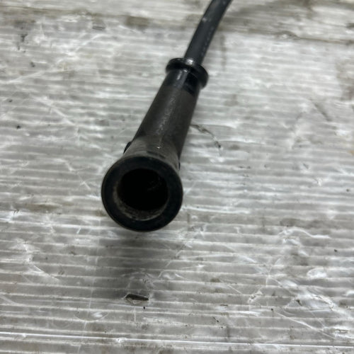 Yamaha Engine Cooling Device X