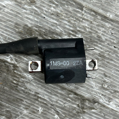 Yamaha Engine Cooling Device X