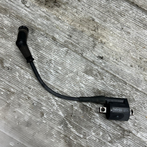 Yamaha Engine Cooling Device X