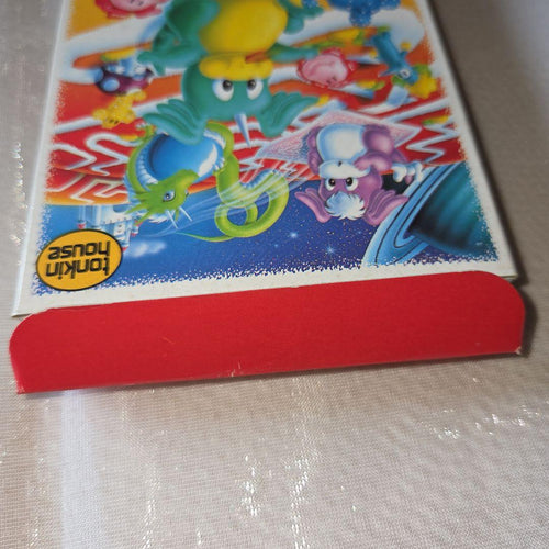 Famicom Games
