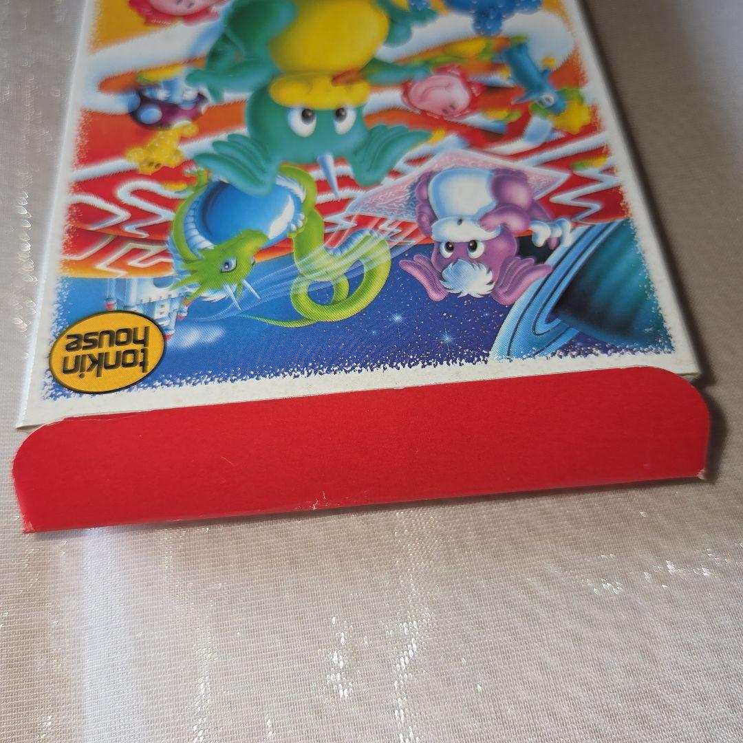Famicom Games