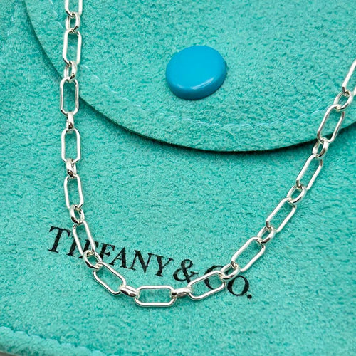 Tiffany Necklaces