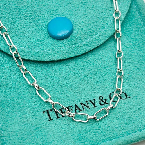 Tiffany Necklaces