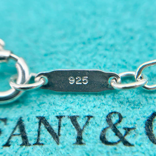 Tiffany Necklaces