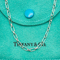 Tiffany Necklaces