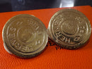 Hermes Clip-On Earrings