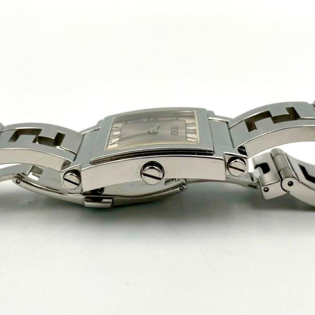 Fendi Quartz Watches 963 6000G