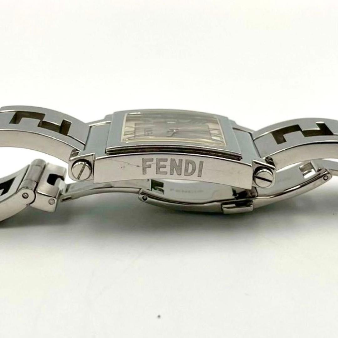 Fendi Quartz Watches 963 6000G