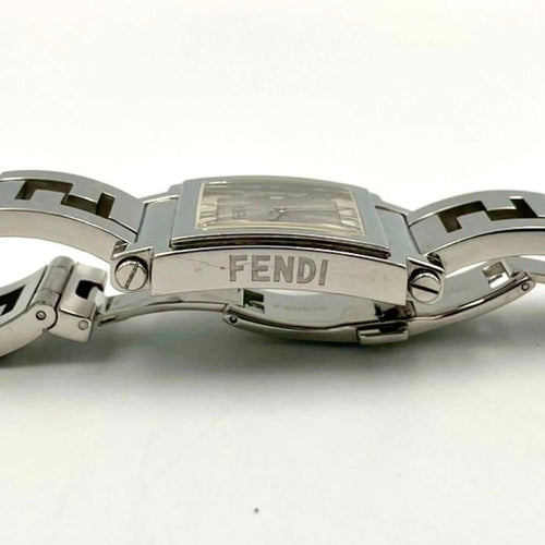 Fendi Quartz Watches 963 6000G