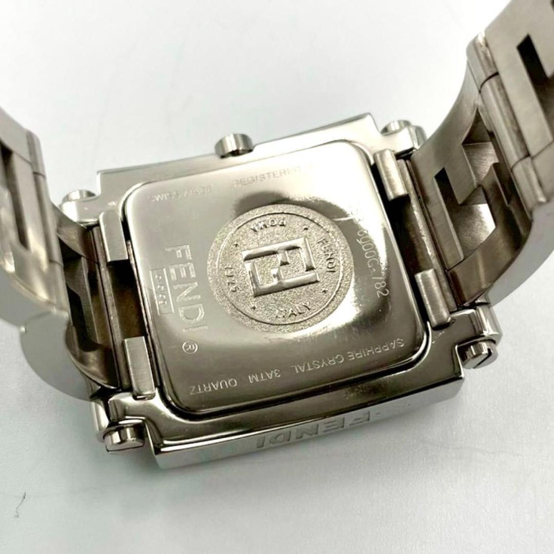 Fendi Quartz Watches 963 6000G