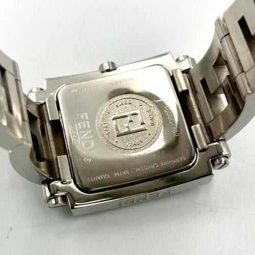 Fendi Quartz Watches 963 6000G