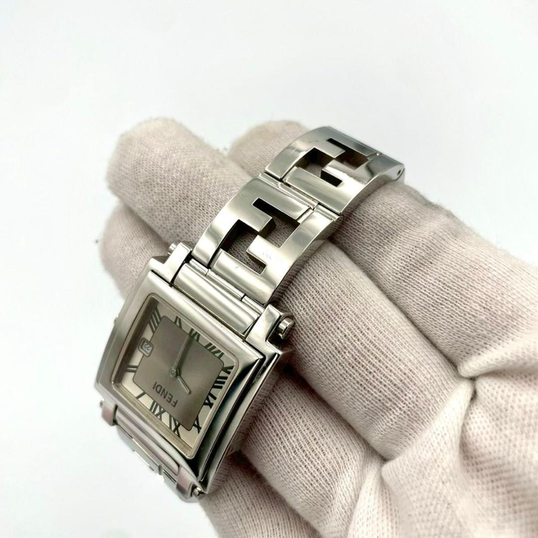 Fendi Quartz Watches 963 6000G