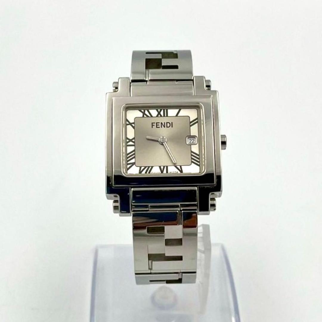 Fendi Quartz Watches 963 6000G