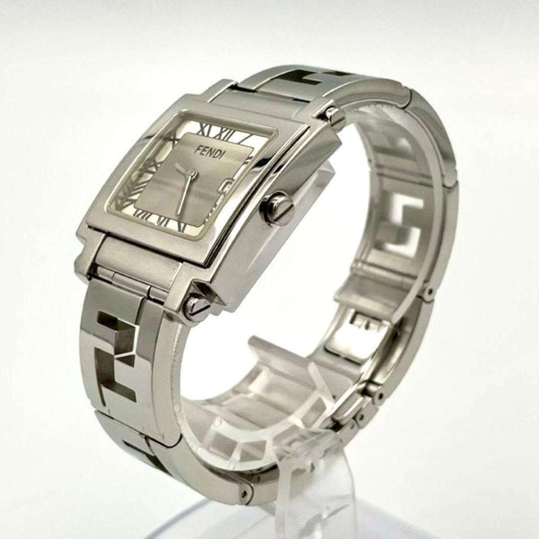 Fendi Quartz Watches 963 6000G