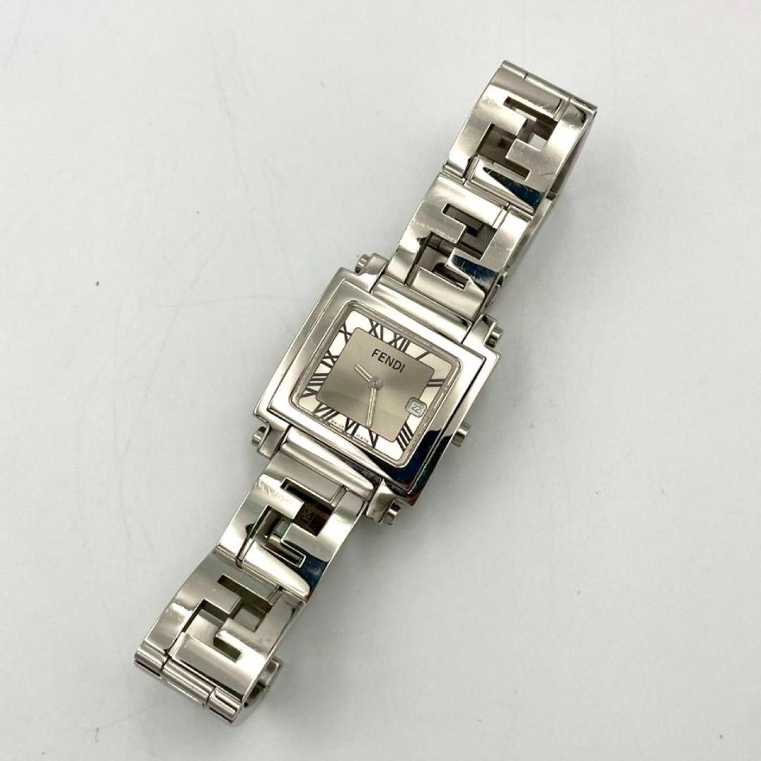 Fendi Quartz Watches 963 6000G