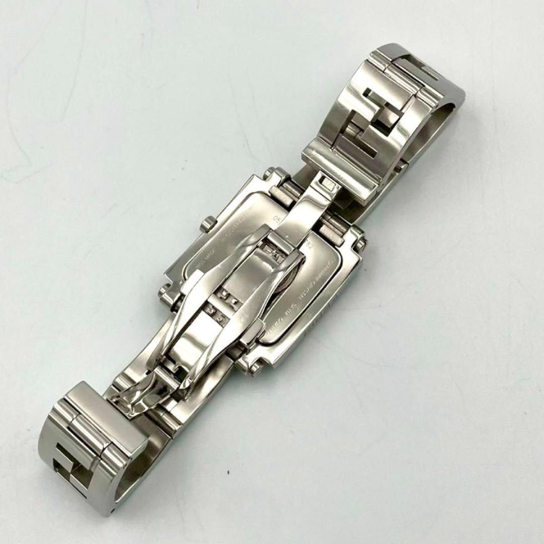 Fendi Quartz Watches 963 6000G