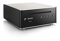 Cd Sacd Player Denon Dcd-50 D/A Mp3/Wma Dcd-50Sp