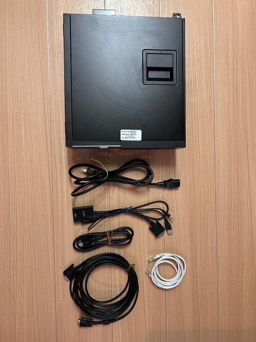 Dell Windows Desktop Optiplex 9010 Pc