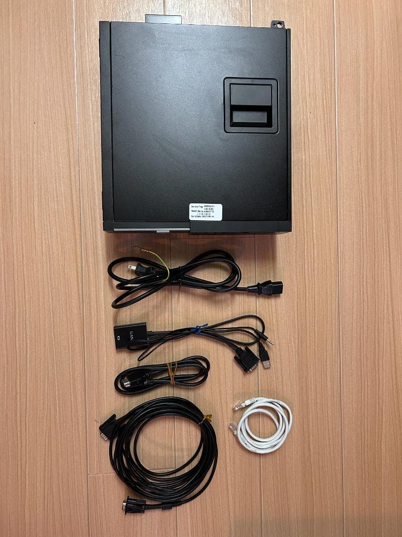 Dell Windows Desktop Optiplex 9010 Pc