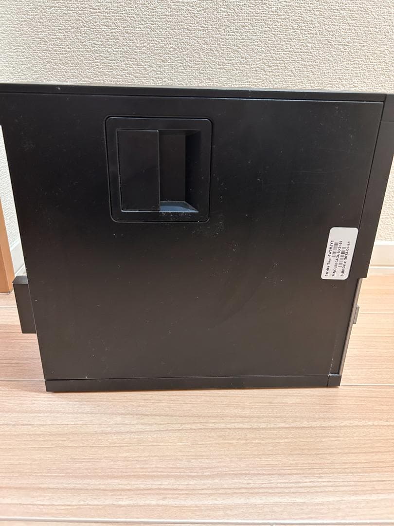 Dell Windows Desktop Optiplex 9010 Pc