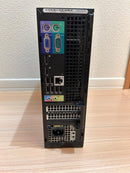 Dell Windows Desktop Optiplex 9010 Pc