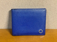Bvlgari Bifold Wallets