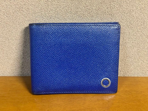 Bvlgari Bifold Wallets