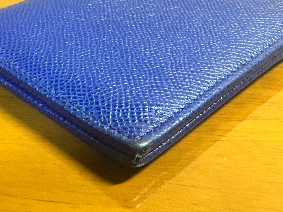 Bvlgari Bifold Wallets