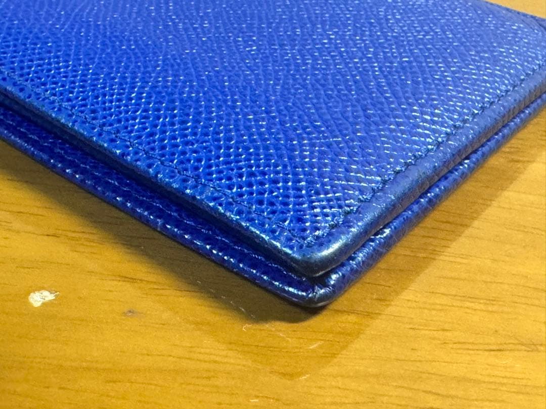 Bvlgari Bifold Wallets
