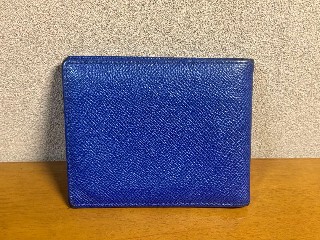 Bvlgari Bifold Wallets