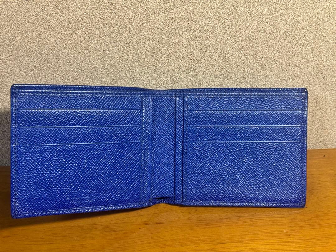 Bvlgari Bifold Wallets
