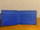Bvlgari Bifold Wallets