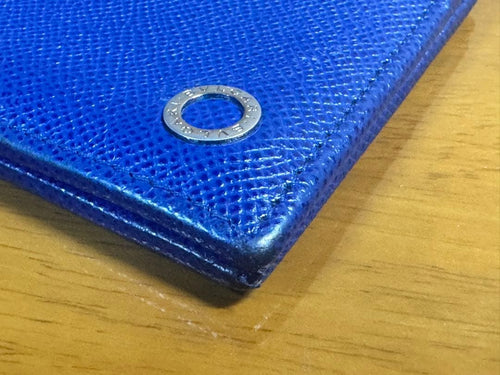 Bvlgari Bifold Wallets