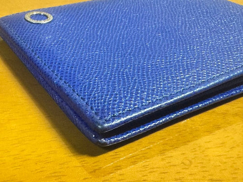 Bvlgari Bifold Wallets
