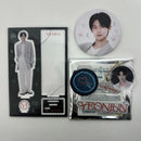 K-Pop Asia Act Promise