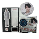K-Pop Asia Act Promise