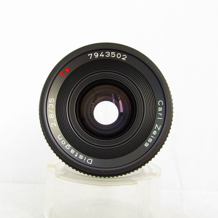 Contax Others T* 35/2.8Mmj