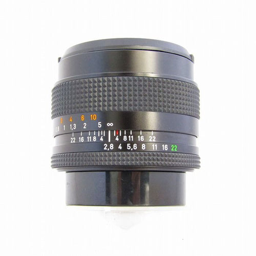 Contax Others T* 35/2.8Mmj