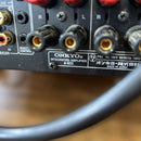 Onkyo Integrated Amplifiers A-933