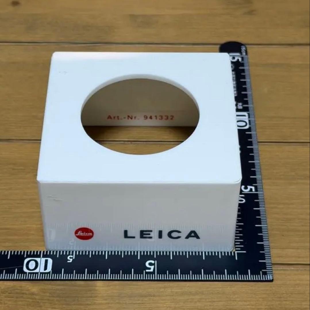 Leica Others Lens Display Stand