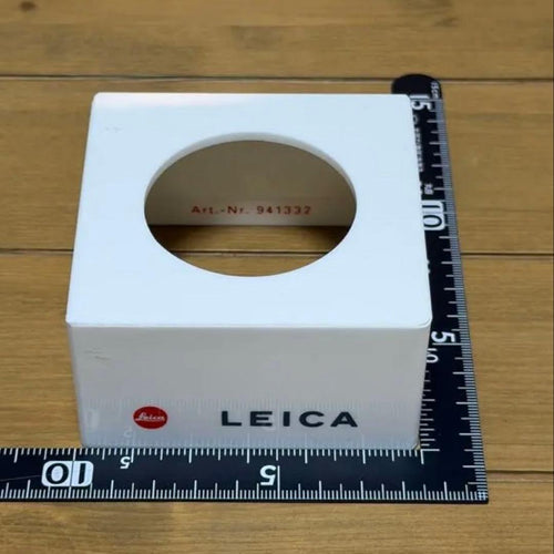 Leica Others Lens Display Stand