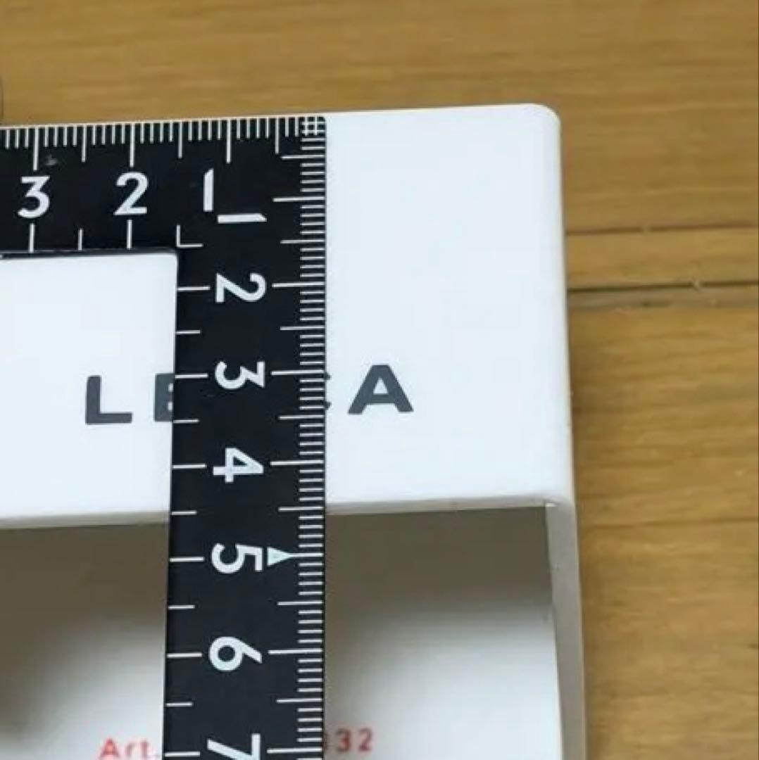 Leica Others Lens Display Stand