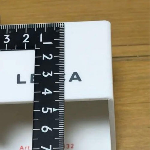 Leica Others Lens Display Stand