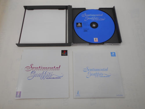 Playstation Soft Ps