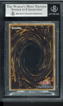 Yu -Gi -Oh! Ocg Duel Monsters Bgs9 Ultimate Rare Sm-51 Spell Of Mask Blue Eyes